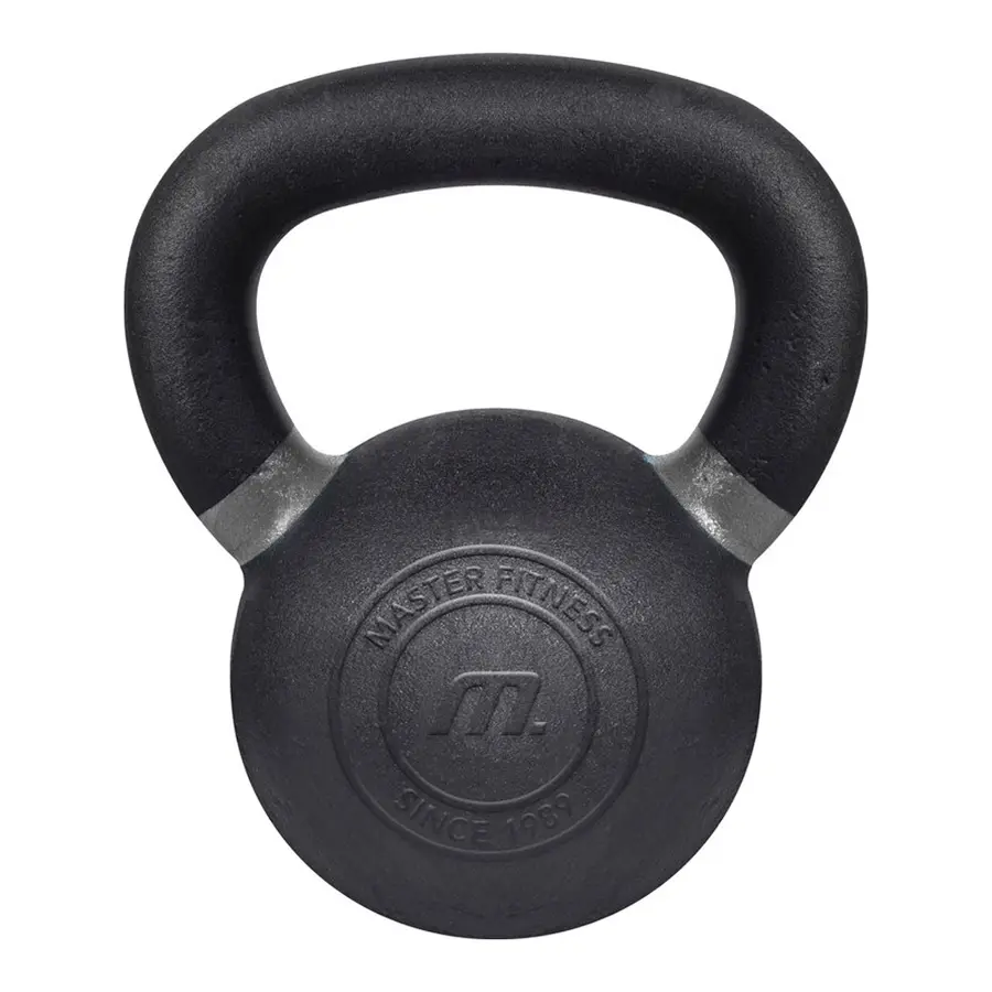 Kettlebell Master Fitness BC Edition 6 6 kg | 1 stykk 
