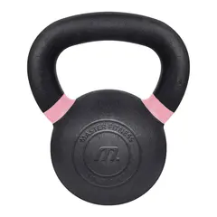 Kettlebell Master Fitness BC Edition 8 8 kg | 1 stykk