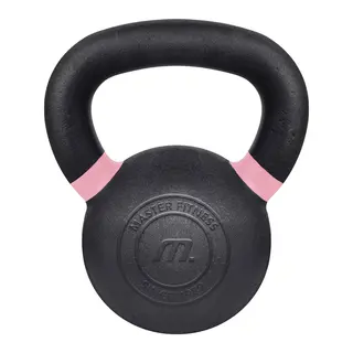 Kettlebell Master Fitness BC Edition 8 8 kg | 1 stykk