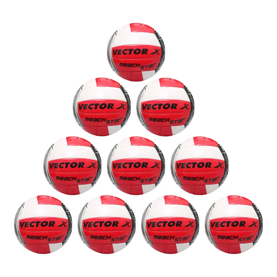 Sandvolleyball Vector Beach Star (10) Beachvolley | Skole, trening, fritid 