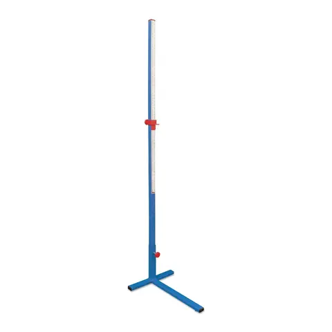 Høydehoppstativ Super Justerbart høydehoppstativ 30-200 cm