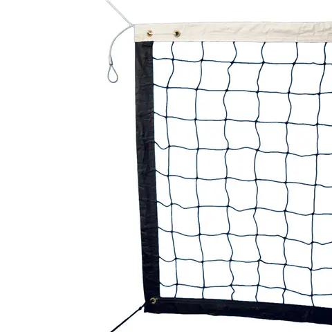 Volleyballnett Treningsnett 10x0,7 meter