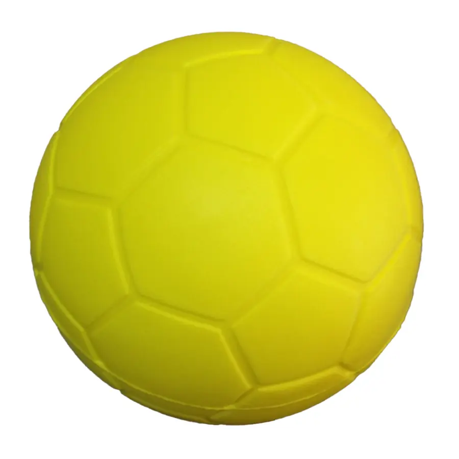 Skumhåndball i PU-skum Str 0 | Lett og myk håndball 