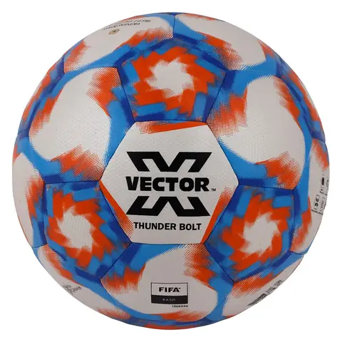 Fotball Vector Thunder Bolt 5 Trening og kamp | Kunstgress