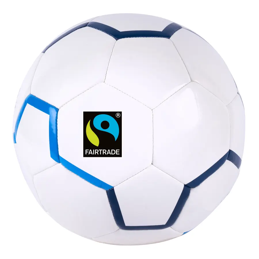 Fotball Soccer Fairtrade  3 