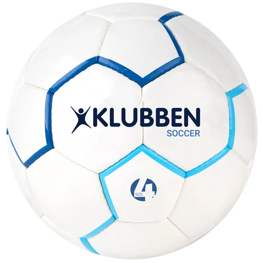 Fotball Soccer Fairtrade  4 