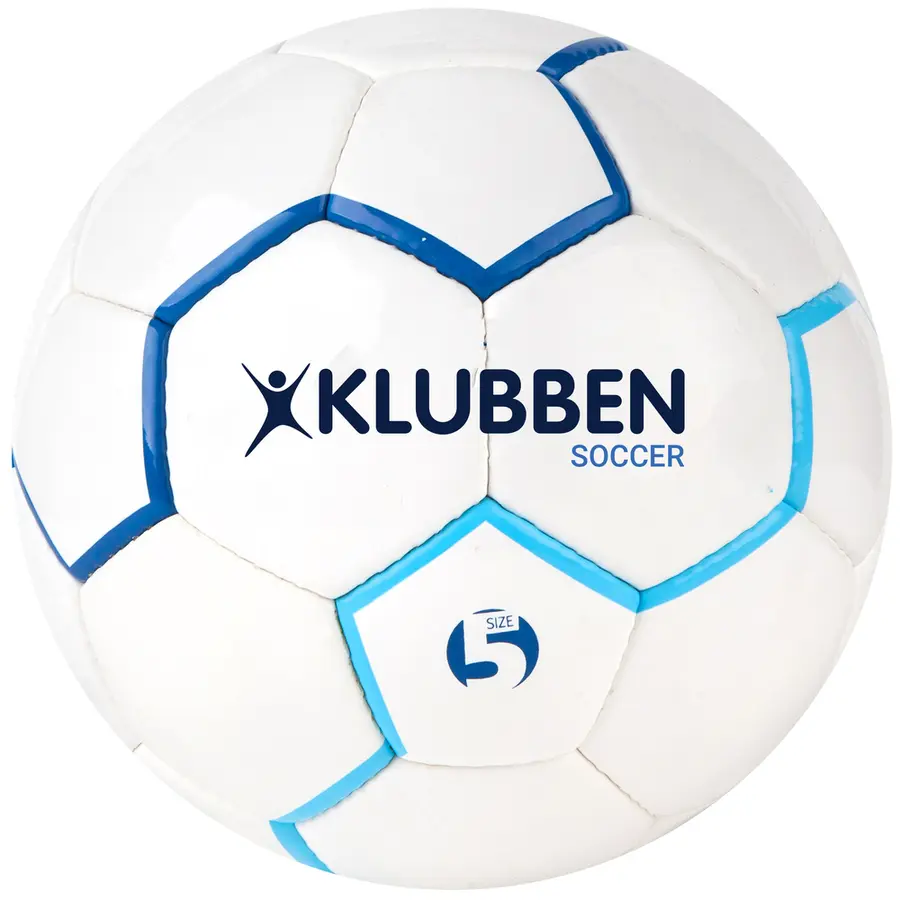 Fotball Soccer Fairtrade  5 