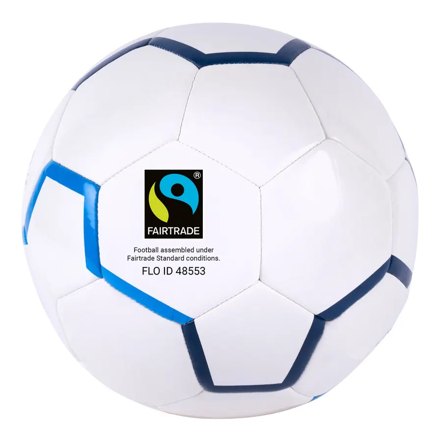 Fotball Soccer Fairtrade  5 