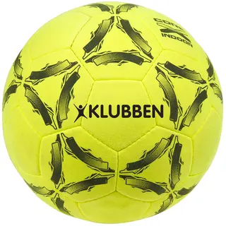 Fotball CoreX Indoor Fairtrade 3 Treningsball | Innefotball