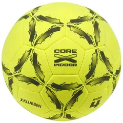 Fotball CoreX Indoor Fairtrade 3 Treningsball | Innefotball