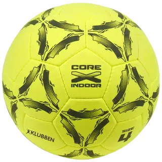 Fotball CoreX Indoor Fairtrade 3 Treningsball | Innefotball