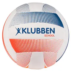 Volleyball School Soft Fairtrade Str. 5 | Skole- og treningsball
