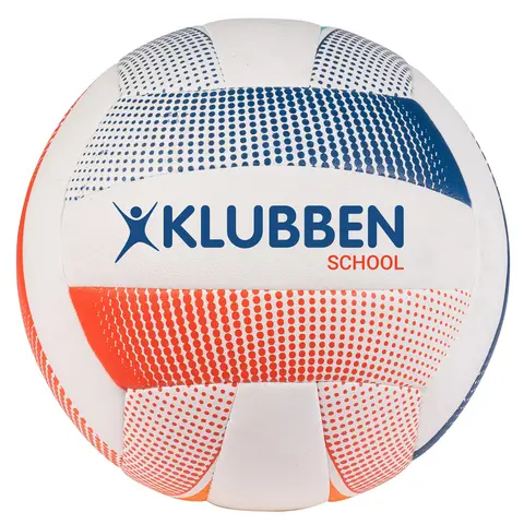 Volleyball School Soft Fairtrade Str. 5 | Skole- og treningsball