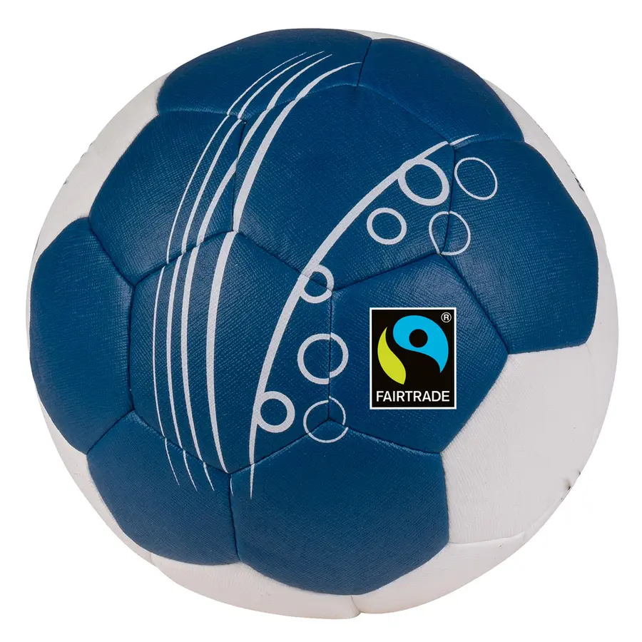 Håndball Klubben School Fairtrade 1 Treningsball | Godt grep 