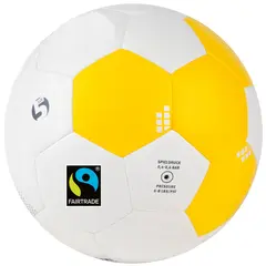Fotball Street Soccer Fairtrade 4 Fritid | Asfalt og grus