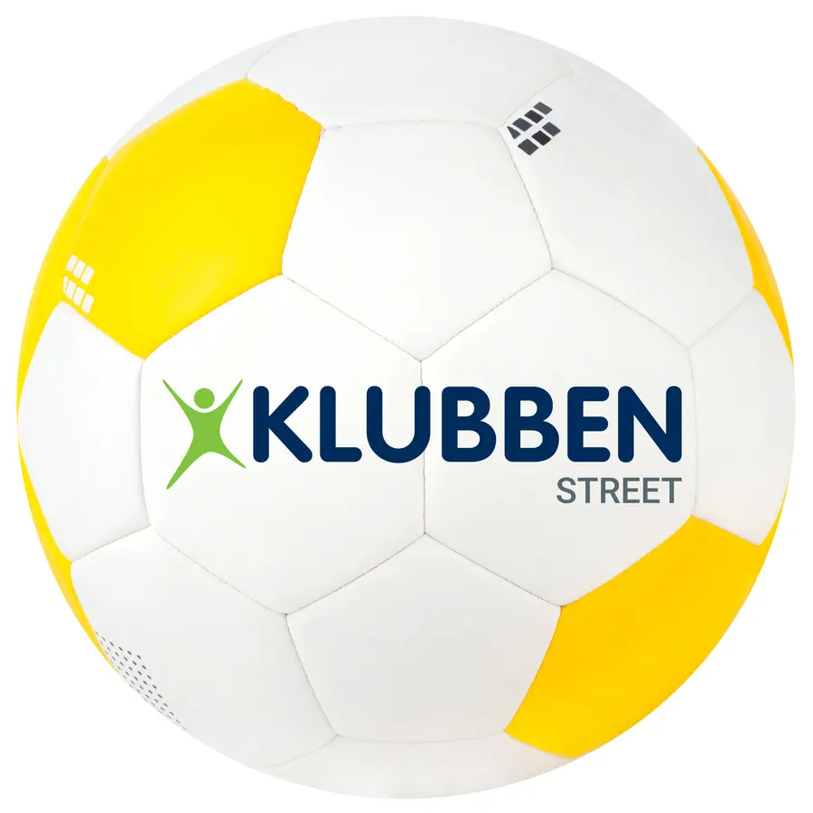 Fotball Street Soccer Fairtrade 4 (10) Fritid | Asfalt og grus 
