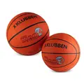 Basketball Klubben Slam Lett treningsball for barn