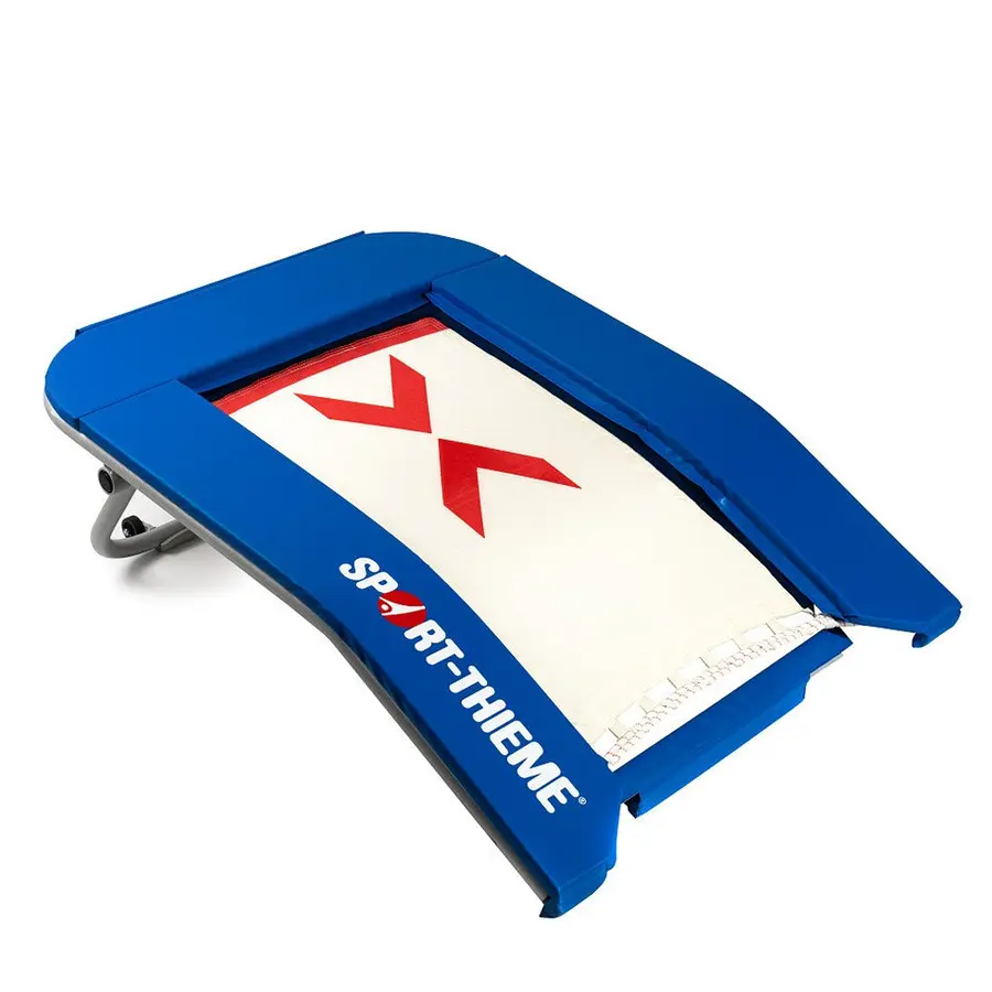 Springbrett Booster Board ST alle | inntil 90 kg | skole/idrett 