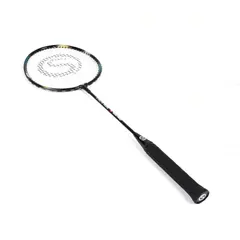 Badmintonracket Stream Hobby 66 cm 102 g | Racket til skole og fritid