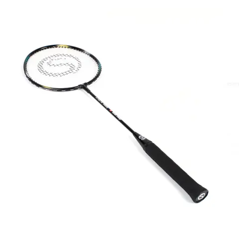 Badmintonracket Vibe 100 102 g | Racket til skole og fritid