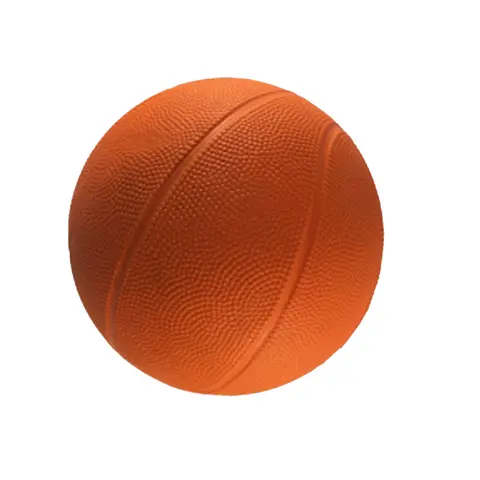 Basketball i skum Lekeball