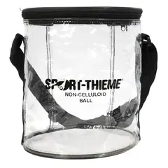 Sport-Thieme Bag for bordtennisballer Plass til 150 baller