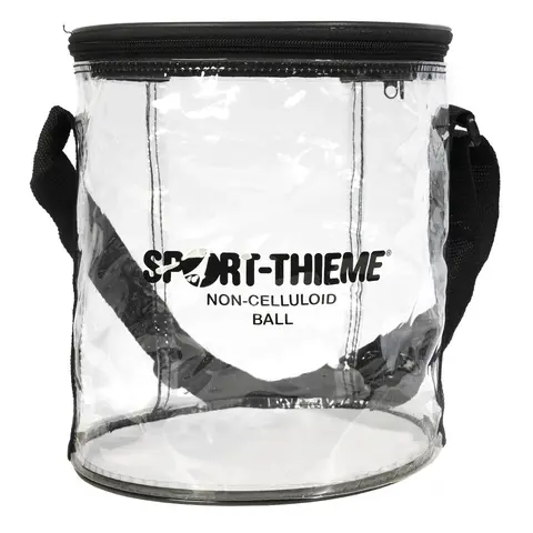 Sport-Thieme Bag for bordtennisballer Plass til 150 baller