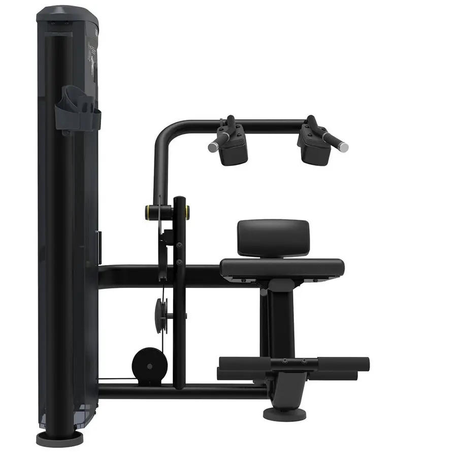 Impulse IT9514 Abdominal Treningsapparat | Magasinapparat 