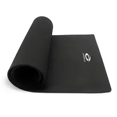 Treningsmatte Abilica ECO 180 x 60 x 0,5 cm | Sort