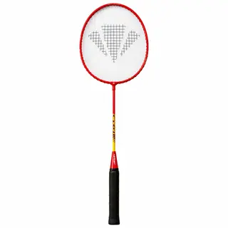 Badmintonracket Carlton 108 g | Racket til skole og fritid