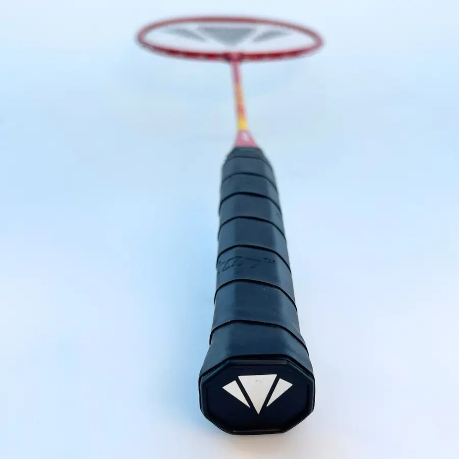 Badmintonracket Carlton 108 g | Racket til skole og fritid 