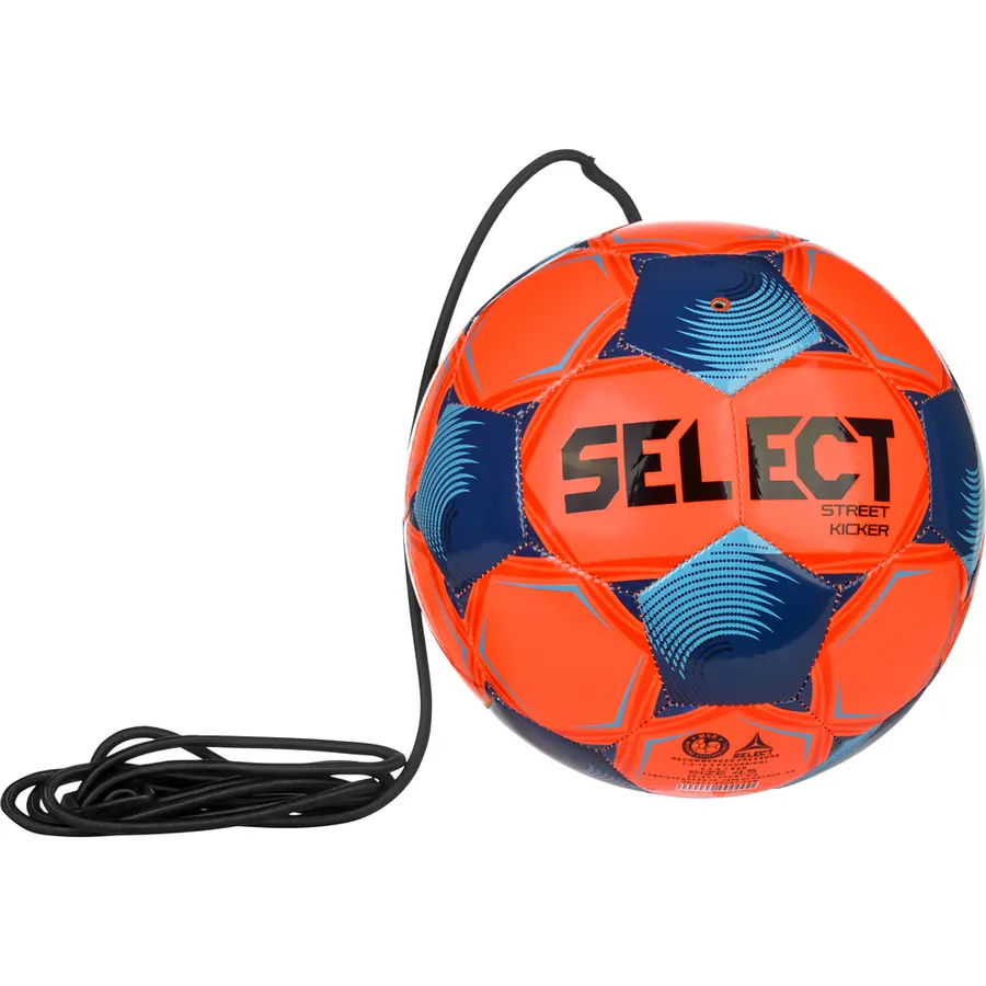 Fotball Select FB Street Kicker V26 Teknikk- og målvakttrening 