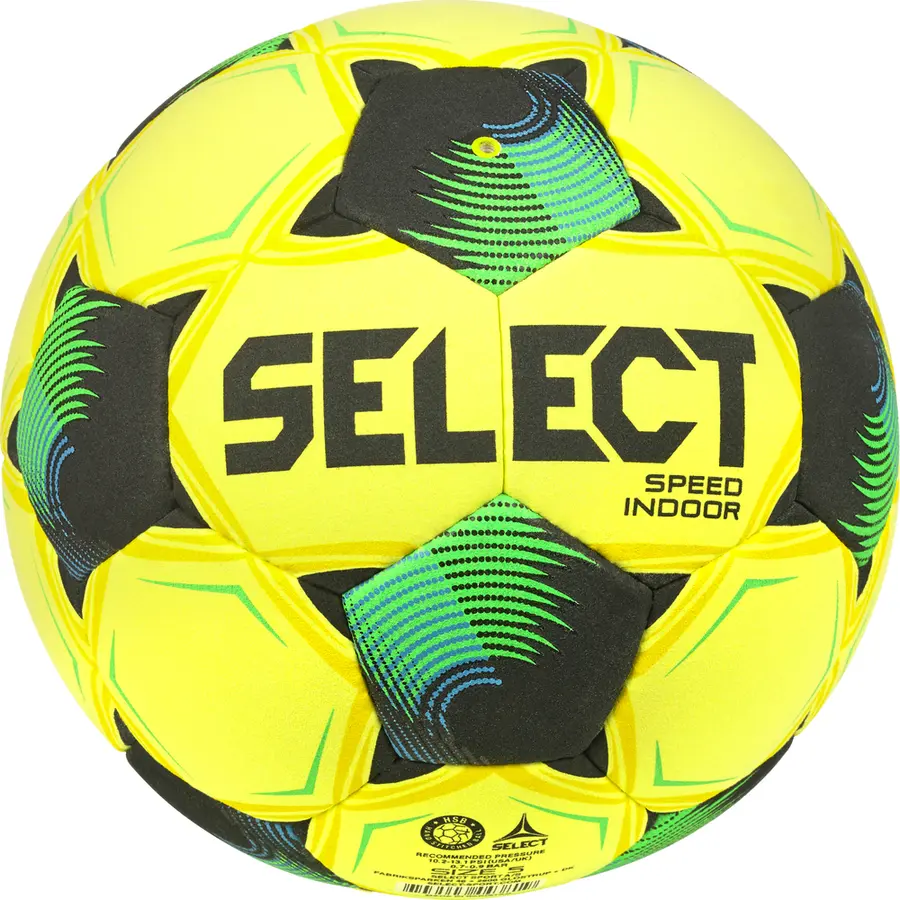 Fotball Select Speed Indoor V26 5 Match | Trening | Innefotball 