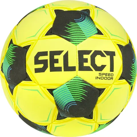 Fotball Select Speed Indoor V26 4 Match | Trening | Innefotball