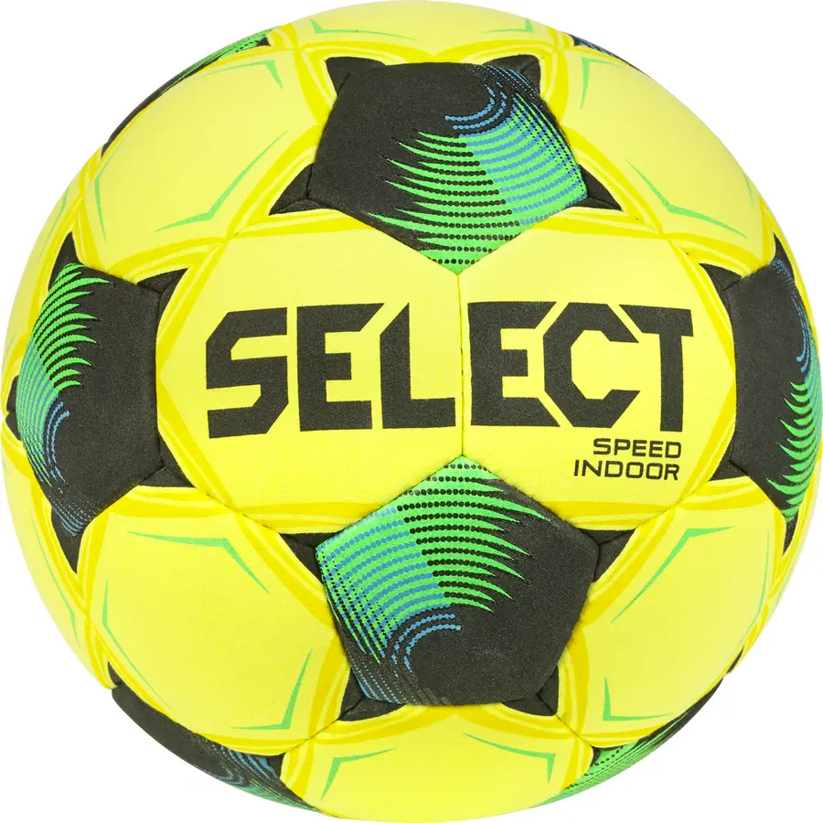 Fotball Select Speed Indoor V26 4 Match | Trening | Innefotball 