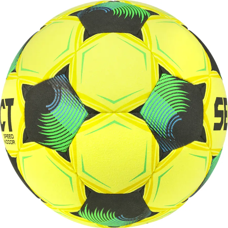 Fotball Select Speed Indoor V26 4 Match | Trening | Innefotball 