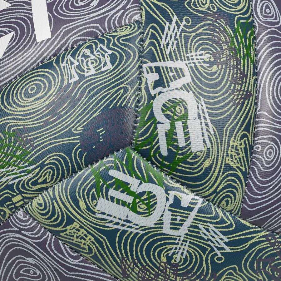 Sandvolleyball Select Beach Volley V26 Beachvolley fritid og trening 