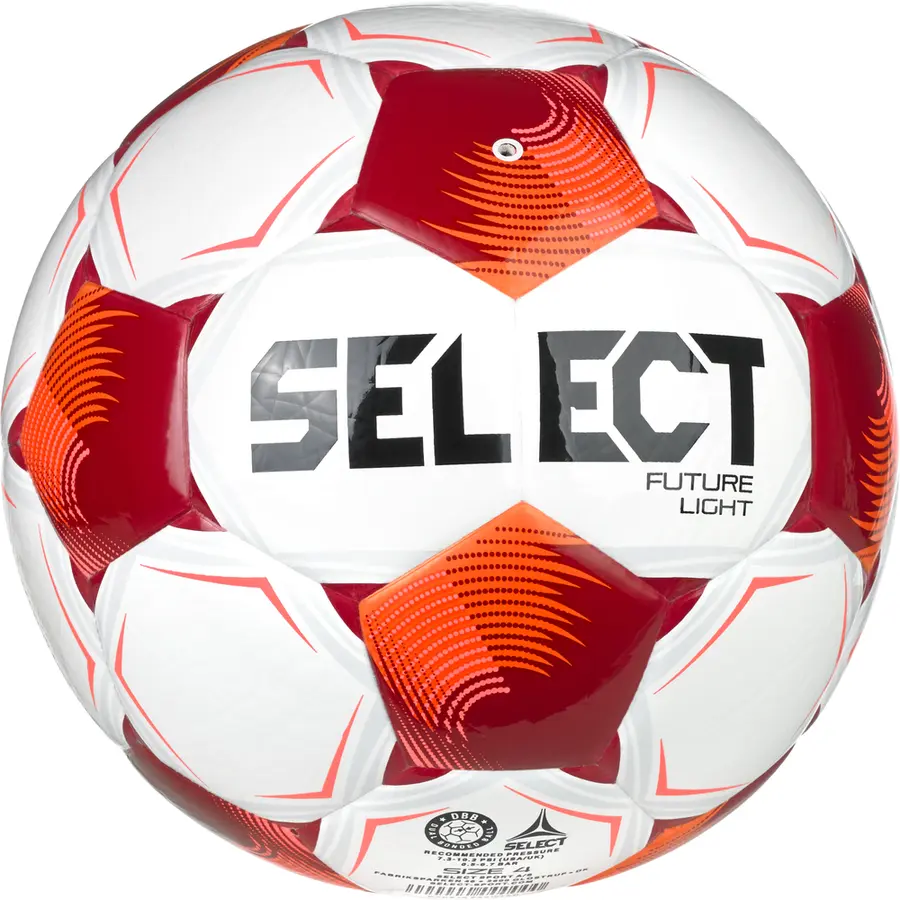 Fotball Select Future Light V26 4 Redusert vekt | Trening og lek 