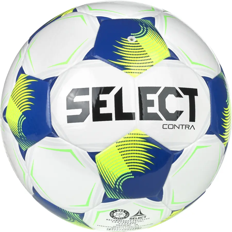 Fotball Select Contra V26 3 Treningsball | Gress 