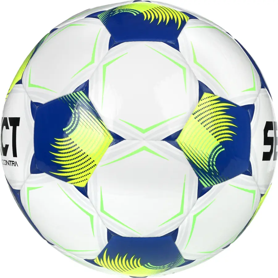 Fotball Select Contra V26 3 Treningsball | Gress 