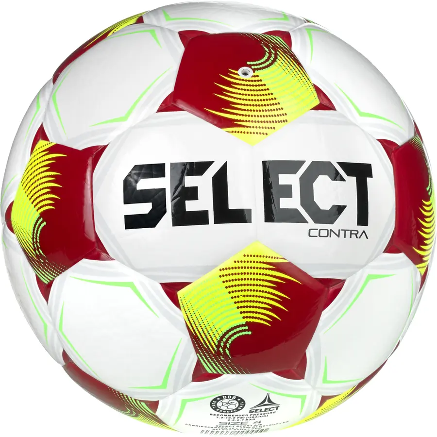 Fotball Select Contra V26 4 Treningsball | Gress 