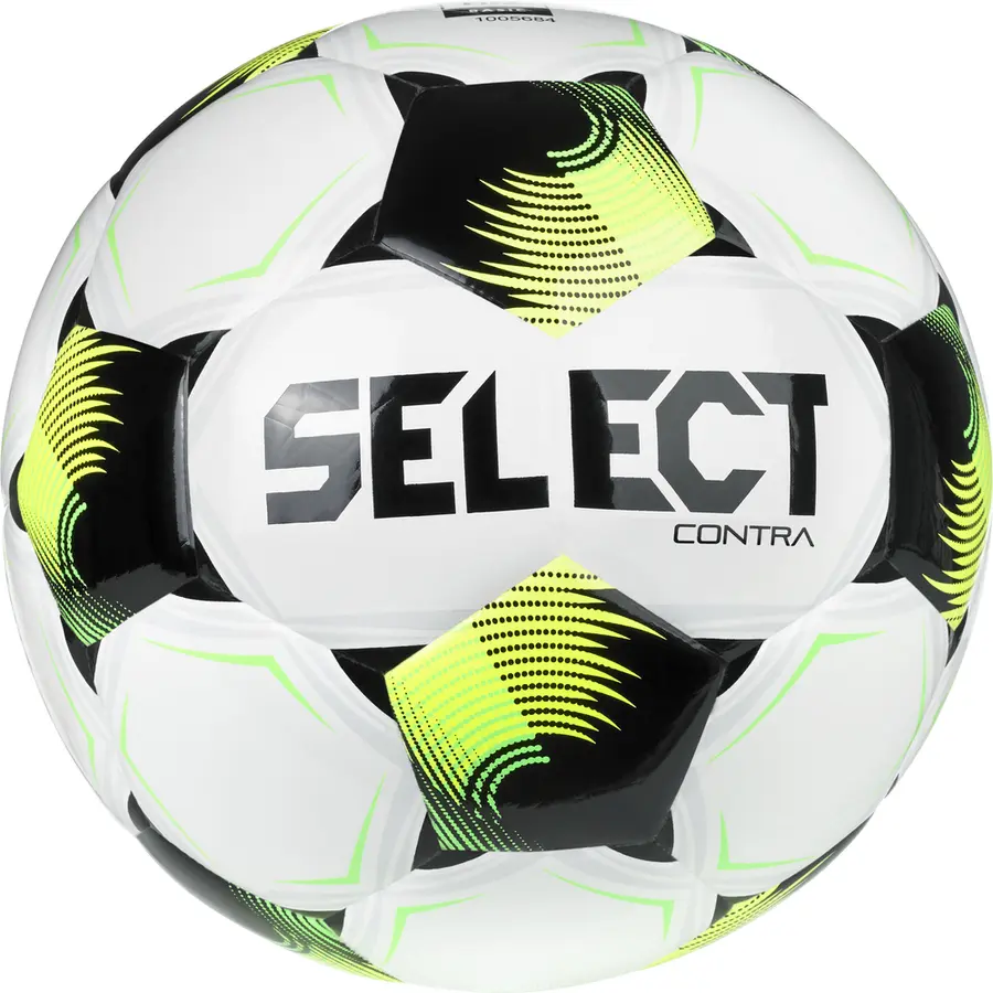 Fotball Select Contra V26 5 Treningsball | Gress 