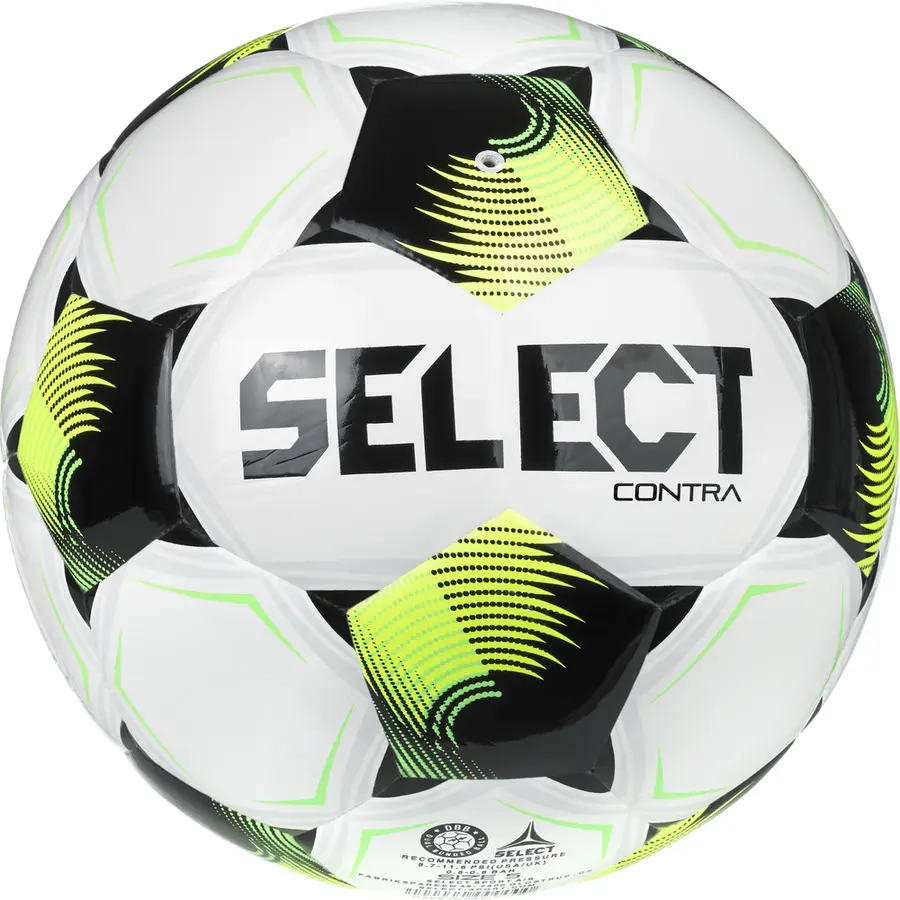 Fotball Select Contra V26 5 Treningsball | Gress 