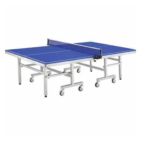Bordtennisbord Klubben Konkurransebord | ITTF Godkjent
