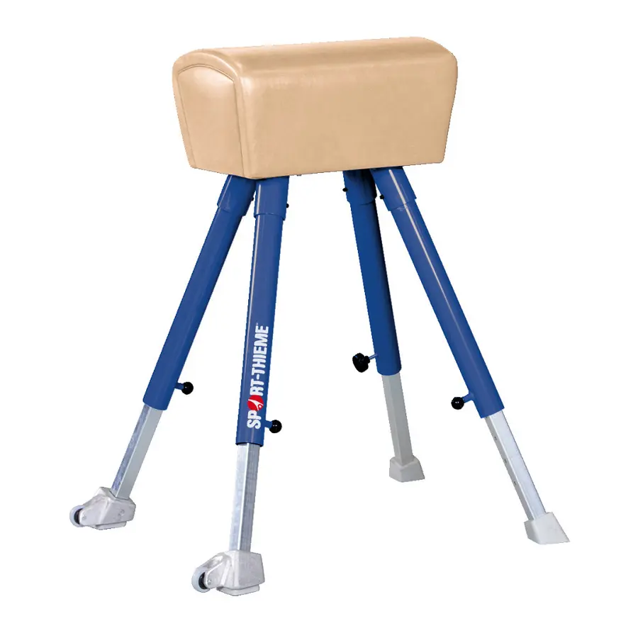 Turnbukk Kids Justerbar 75-100 cm | Skole og Idrett 