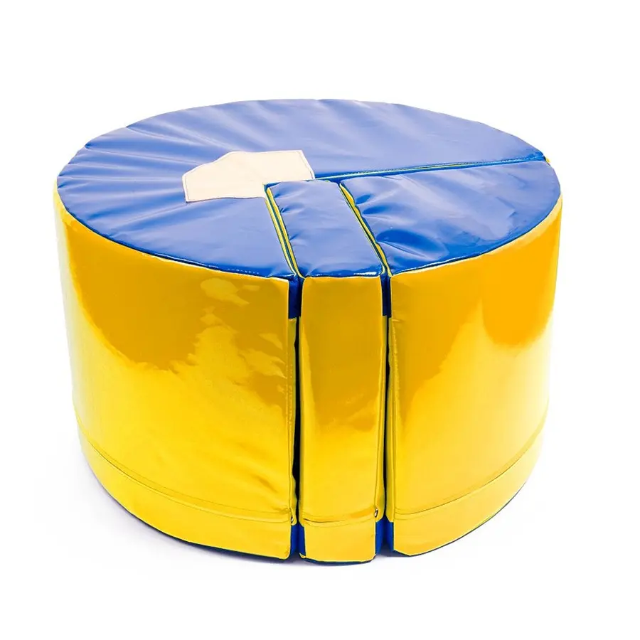 Reivo Rinogym Flikk Flakk 3-delt 70 x 70 x 40 cm 