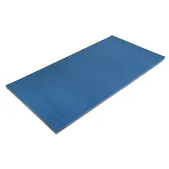 Turnmatte Sport-Thieme Innovativ Bl&#229; 200 x 100 x 3,5 cm