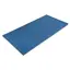 Turnmatte Sport-Thieme Innovativ Blå 200 x 100 x 3,5 cm 