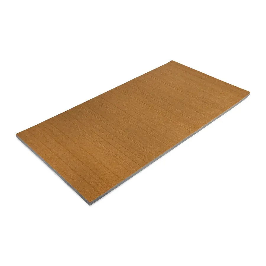Turnmatte Sport-Thieme Innovativ Gul 200 x 100 x 3,5 cm 