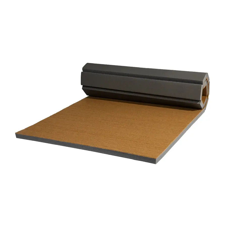 Turnmatte Sport-Thieme Innovativ Gul 200 x 100 x 3,5 cm 